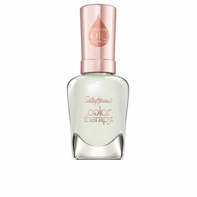 vernis à ongles Sally Hansen Color Therapy Nº 120 Morning Meditation Nº 120-Morning Meditation 14,7 ml