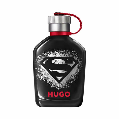 Men's Perfume Hugo Boss HUGO 125 ml