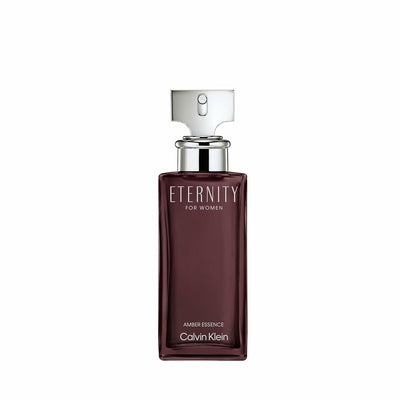 Perfume Mujer Calvin Klein ETERNITY 100 ml