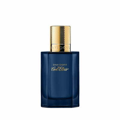 Perfume Hombre Davidoff COOL ELIXIR 50 ml