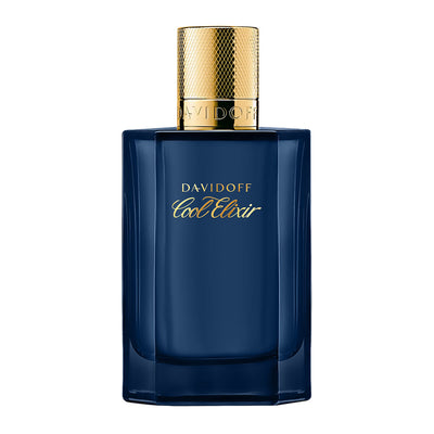 Perfume Hombre Davidoff COOL ELIXIR 100 ml