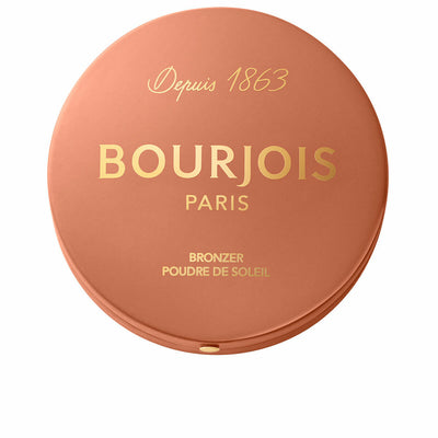 Set de Maquillage Bourjois MAXI ROUND