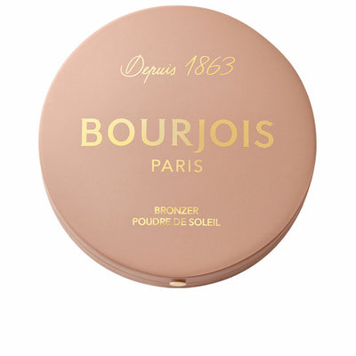 Set de Maquillage Bourjois MAXI ROUND