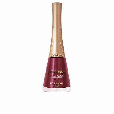 Vernis à ongles Bourjois SOIRS DE PARIS ONE SECONDE (1 Unité)