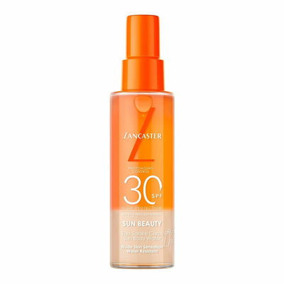 Protector Solar Lancaster SUN BEAUTY Spf 30 100 ml