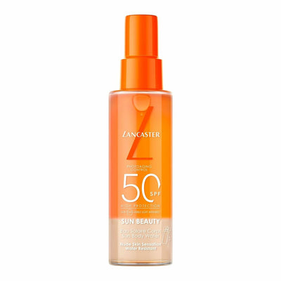 Protector Solar Lancaster SUN BEAUTY Spf 50 100 ml