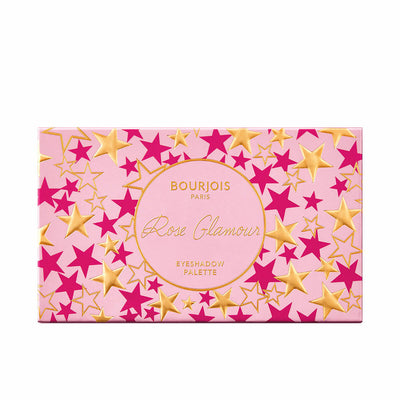 Set de Maquillage Bourjois VOLUME GLAMOUR (1 Unité)