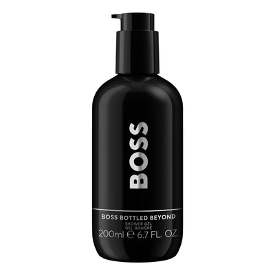 Gel de Ducha BOSS BOSS BOTTLED 200 ml