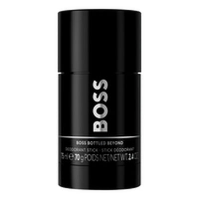 Desodorante en Spray BOSS BOTTLED BEYOND 75 ml