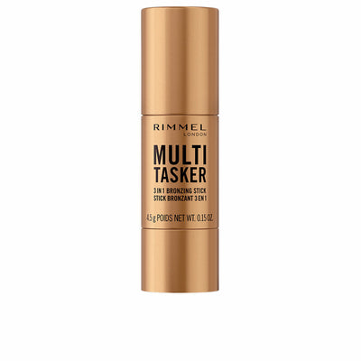 Make-Up Set Rimmel London THE MULTI-TASKER