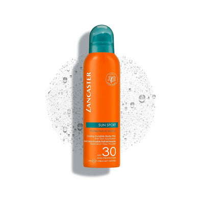 Bruma Solar Protectora Lancaster SUN SPORT Spf 30 200 ml