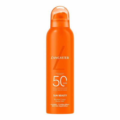 Sun Block Lancaster Beauty Spf 50 200 ml