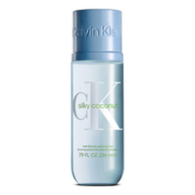 Fragancia Corporal Calvin Klein CK SILKY COCONUT 236 ml