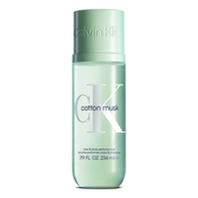 Fragancia Corporal Calvin Klein CK COTTON MUSK 236 ml