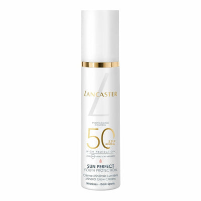 Sun Block Lancaster SUN PERFECT Spf 50 30 ml