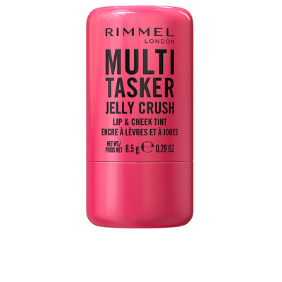 Pintalabios Rimmel London THE MULTI-TASKER