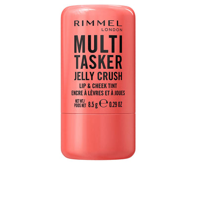 Pintalabios Rimmel London THE MULTI-TASKER