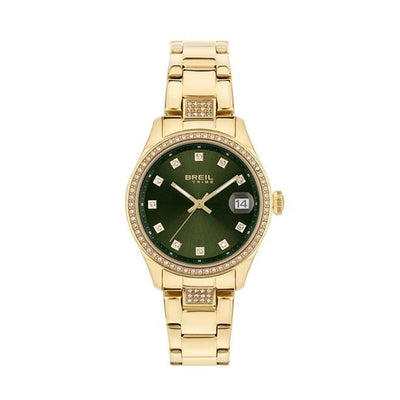 Ladies' Watch Breil EW0724 (Ø 32 mm)