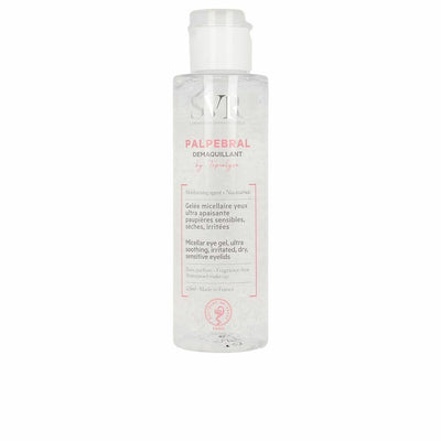 Facial Make Up Remover SVR Topialyse 125 ml