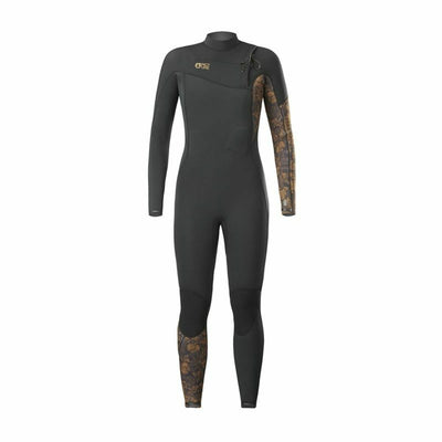Neoprene Picture Equation Black Lady