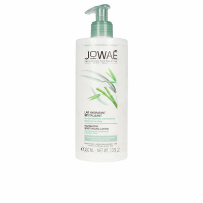 Loción Corporal Hidratante Jowaé Revitalizing 400 ml