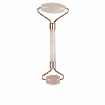 Facial roller Cosmetic Club   Massager Rose Quartz