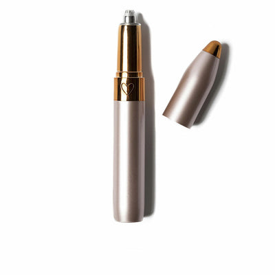 Épilation du visage Beter DEPILADOR FACIAL Doré (1 Unité)