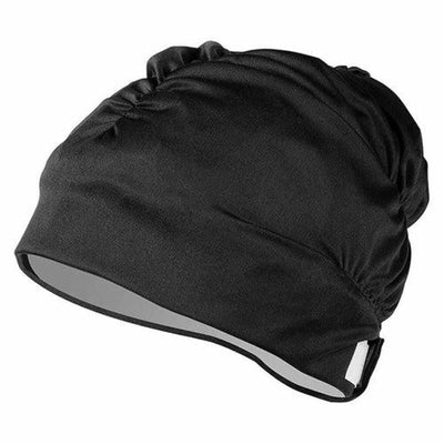 Swimming Cap Aqua Sphere  Aqua Comfort Black