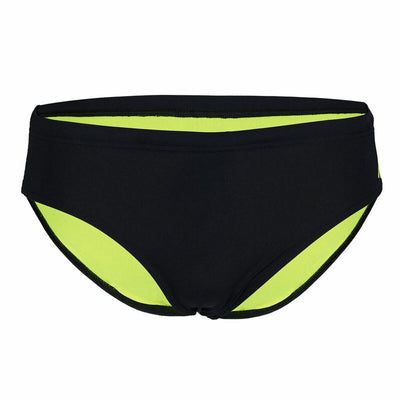 Men’s Bathing Costume Aqua Sphere Essentials Black