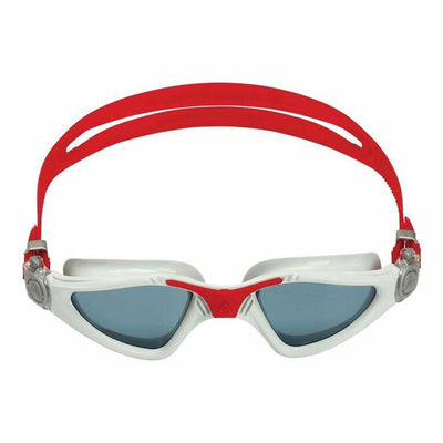 Swimming Goggles Aqua Sphere Kayenne  Red One size
