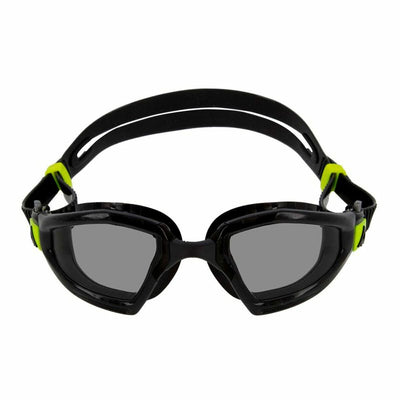 Swimming Goggles Aqua Sphere Kayenne Pro Black One size
