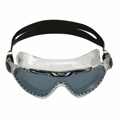 Swimming Goggles Aqua Sphere Vista XP Black One size