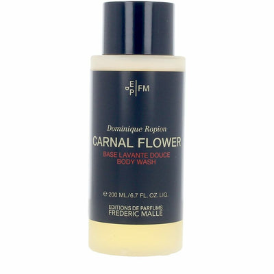 Gel de Ducha Frederic Malle CARNAL FLOWER 200 ml