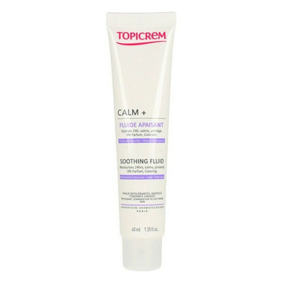 Fluido Facial Topicrem CALM+ 40 ml