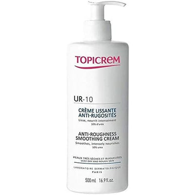 Anti-Wrinkle Cream Topicrem Anti-Roughness