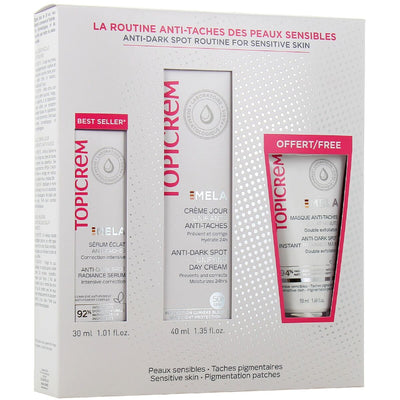 Set de Cosmética Mujer Topicrem MELA