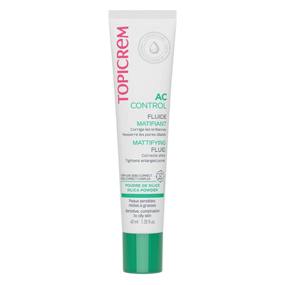 Crema Facial Topicrem AC CONTROL 40 ml