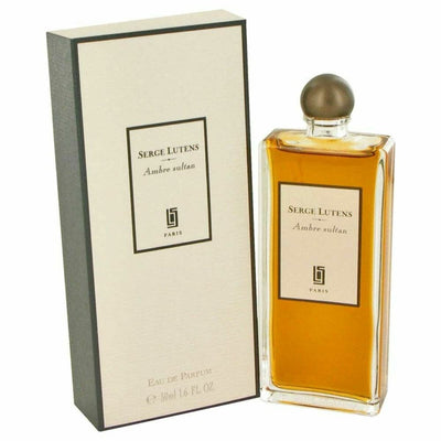 Perfume Unisex Serge Lutens Ambre Sultan EDP 50 ml
