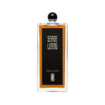 Perfume Unisex Serge Lutens COLLECTION NOIRE EDP 100 ml