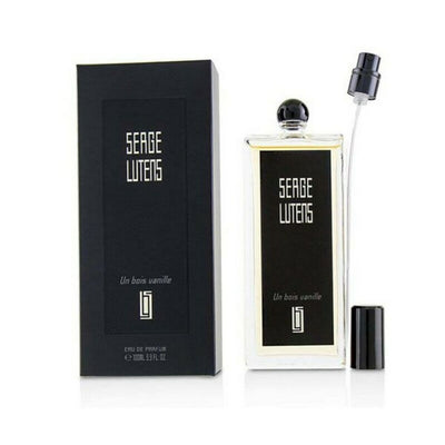 Parfum Femme Serge Lutens COLLECTION NOIRE EDP 100 ml