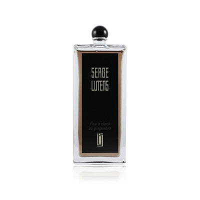 Perfume Unisex Serge Lutens COLLECTION NOIRE EDP 100 ml