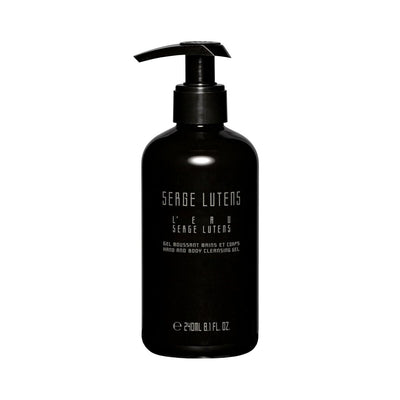 Gel de Ducha Perfumado Serge Lutens Eau 240 ml
