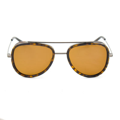 Vuarnet Men's Sunglasses VL161400032121 Ø 53 mm