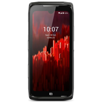 Smartphone Crosscall CORE Z5 5G 6,08