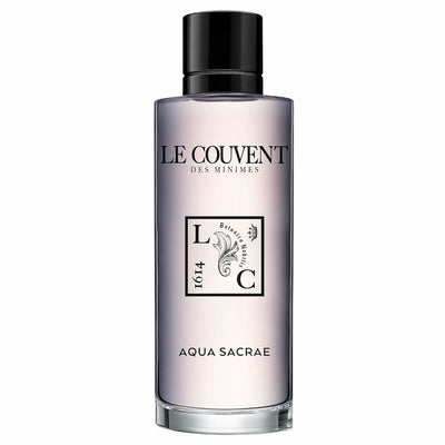 Parfum Unisexe Le Couvent des Minimes Aqua Sacrae EDT 200 ml
