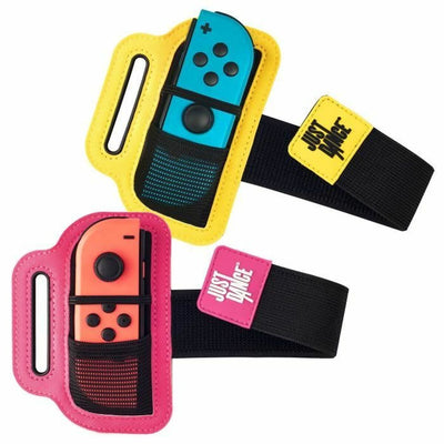 Strap Subsonic