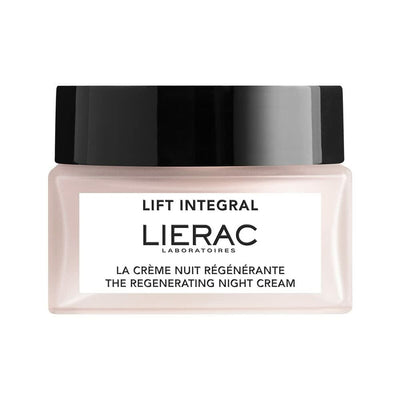 Crema Regeneradora Lierac Lift Integral 50 ml