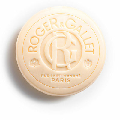 Gel de Ducha Roger & Gallet Fleur De Figuier 100 g