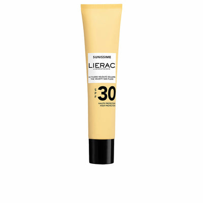 Protector Solar Lierac Sunissime Spf 30 40 ml