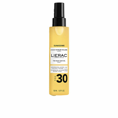 Protector Solar Lierac Sunissime Spf 30 150 ml